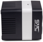 Стабилизатор напряжения SVC AVR-1008-U