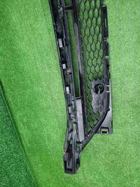 Решетка перед. бампера Mercedes S W223 20-нв AMG