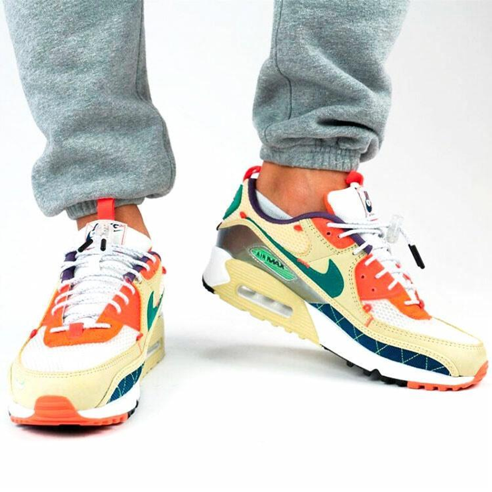 Кроссовки Nike Air Max 90 "Trail"