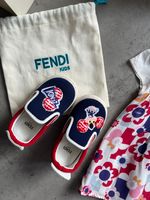 Слипоны Fendi, 20