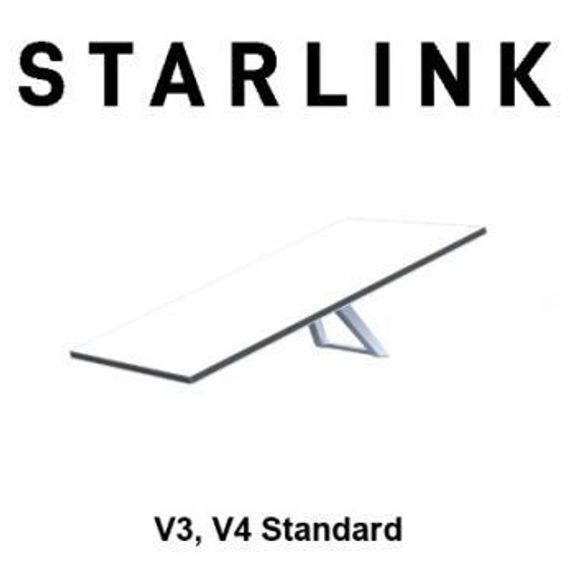 Starlink Mini V5 — компактный спутниковый интернет в любом месте
