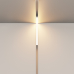 Магнитный трековый светильник Maytoni Basis TR102-24W-DS-W