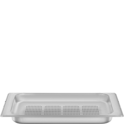 Перфорированный противень Smeg BX640PL