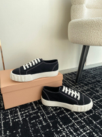 Miu Miu Sneakers (5 colors)