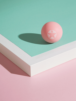 Стартовый фитнес-набор "МФР восстановление" (Pink)