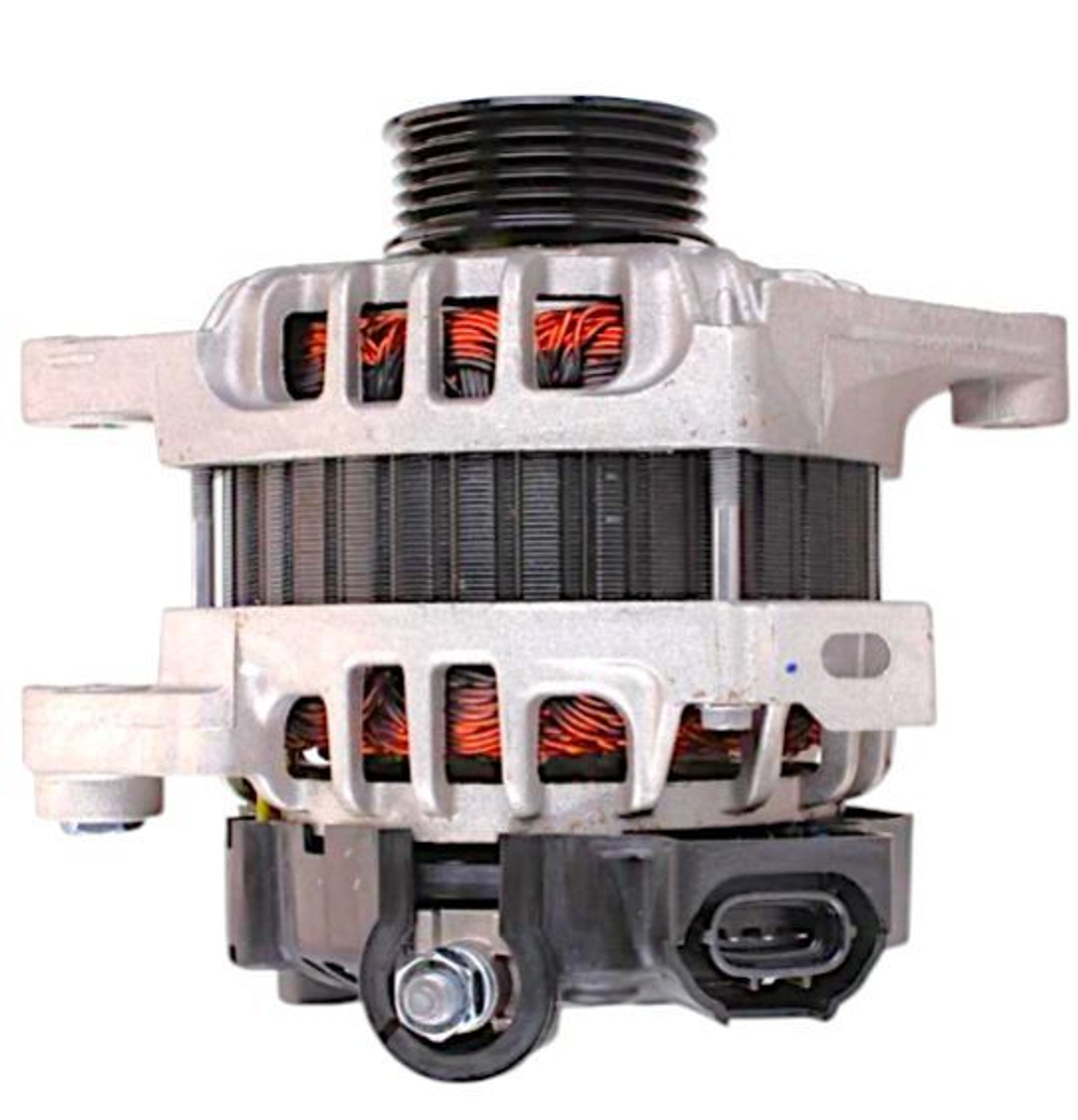 Генератор ALA2020