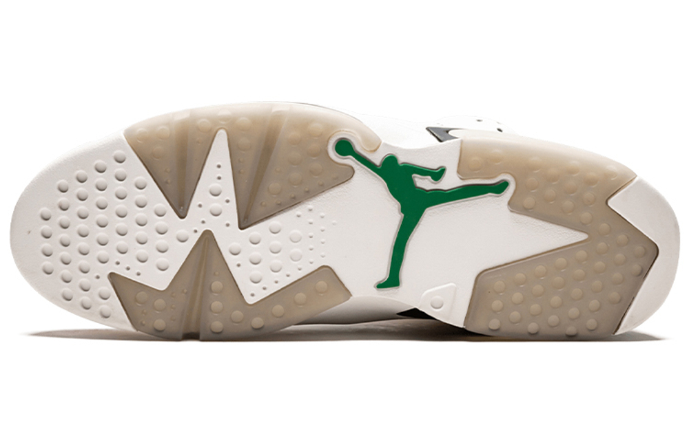 Кроссовки Jordan Air Jordan 6 Retro Gatorade Like Mike