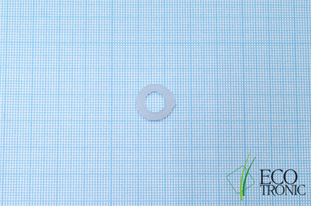 Уплотнитель ТЭНа бака нагрева к мод. P