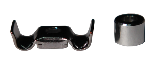 PAXPHIL HS003-CR Прижим струн для электрогитары