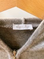 Кашемировая толстовка Love in Kyo, 116