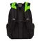 Çanta \ Bag \ RU-423-14 Рюкзак (/7 салатовый)
