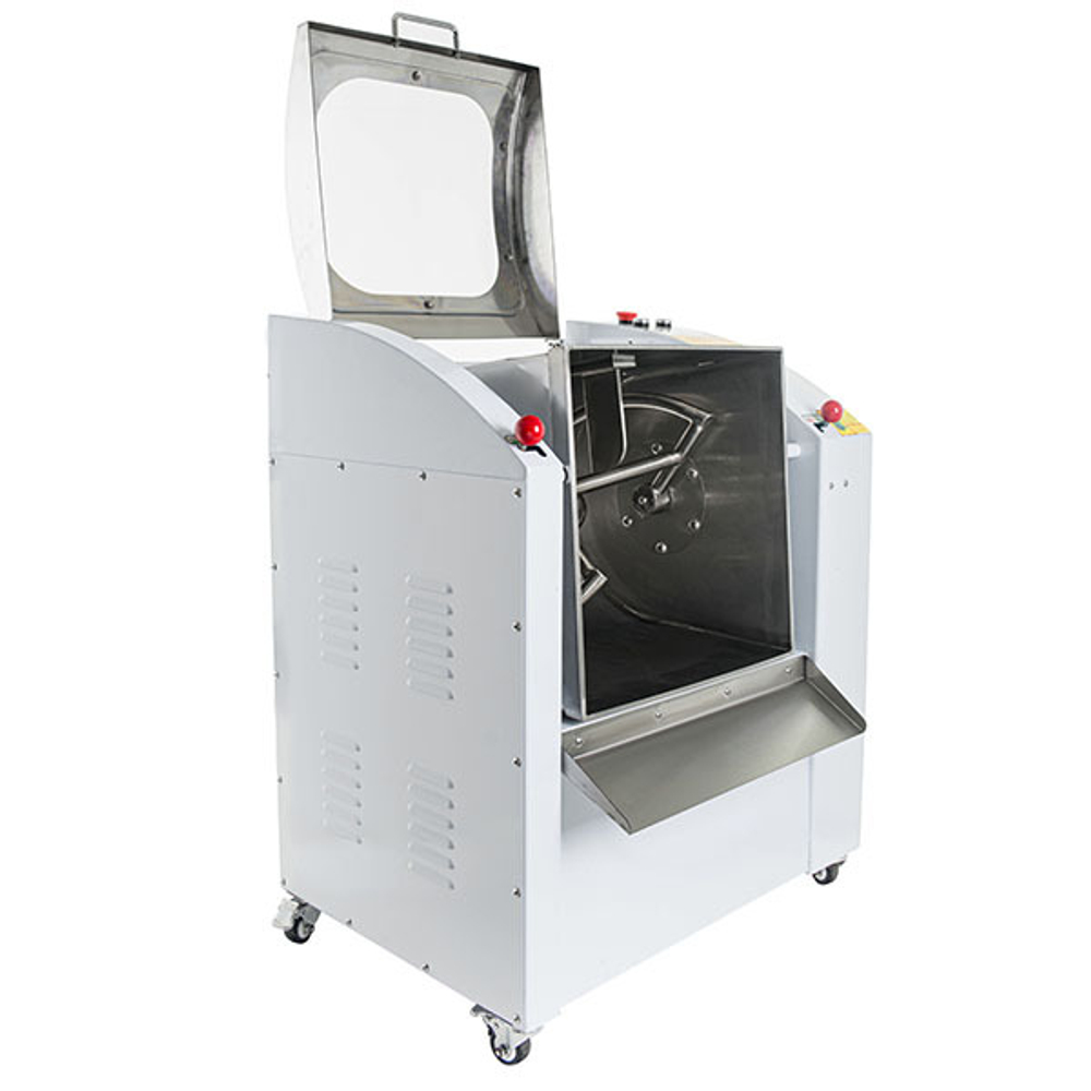 Машина тестомесильная WHM(J)-25 Foodatlas (220V)