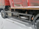 МАЗ 6501* 6x4 Самосвал 650128-8570-000 (Дизельный, 11,6 л, 423 л.с., МТ)