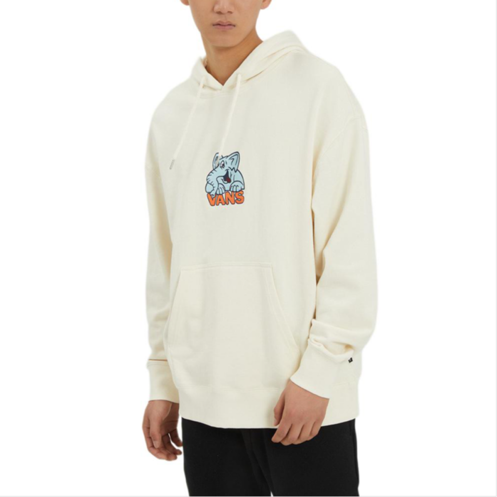 Толстовка Vans OVERSIZE, VN0A5H9C3KS