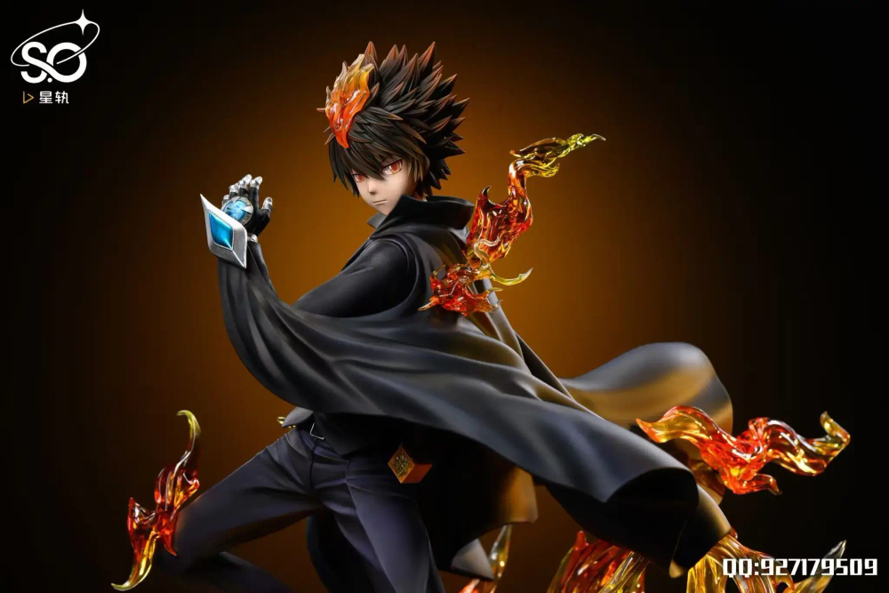 Sawada Tsunayoshi