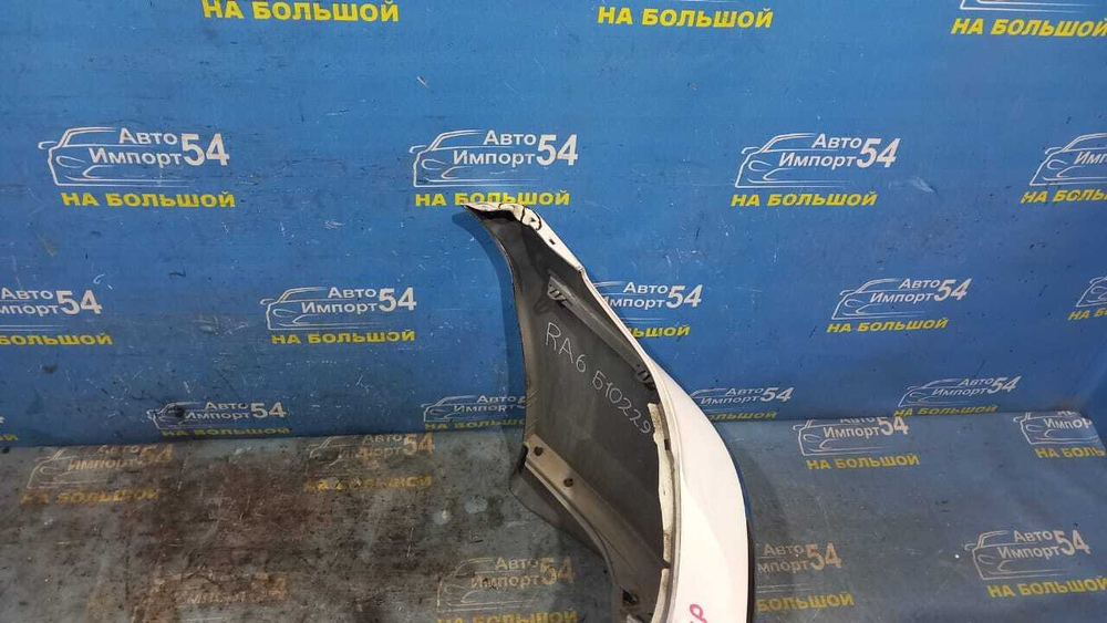 Бампер передний Honda ODYSSEY 1998-2001
