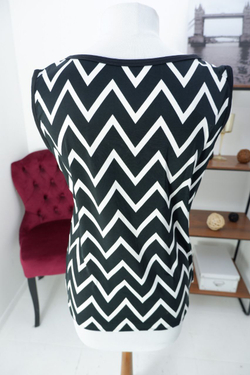 Топ стильный 46 размер