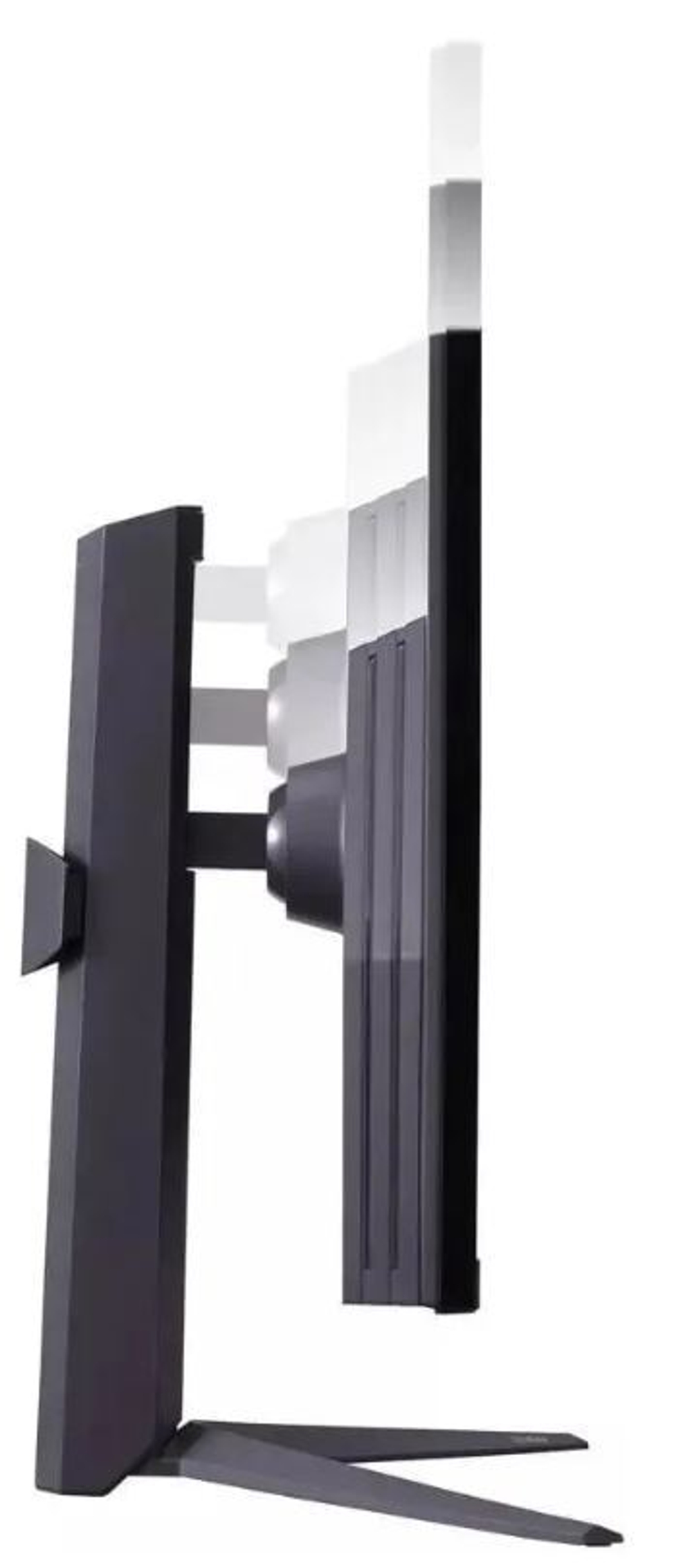 Монитор 32" LG 32GR93U-B