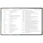 Дневник 5-11 класс 48 л., гибкая обложка, BRAUBERG, глянцевая ламинация, с подсказом, "Cat", 107181