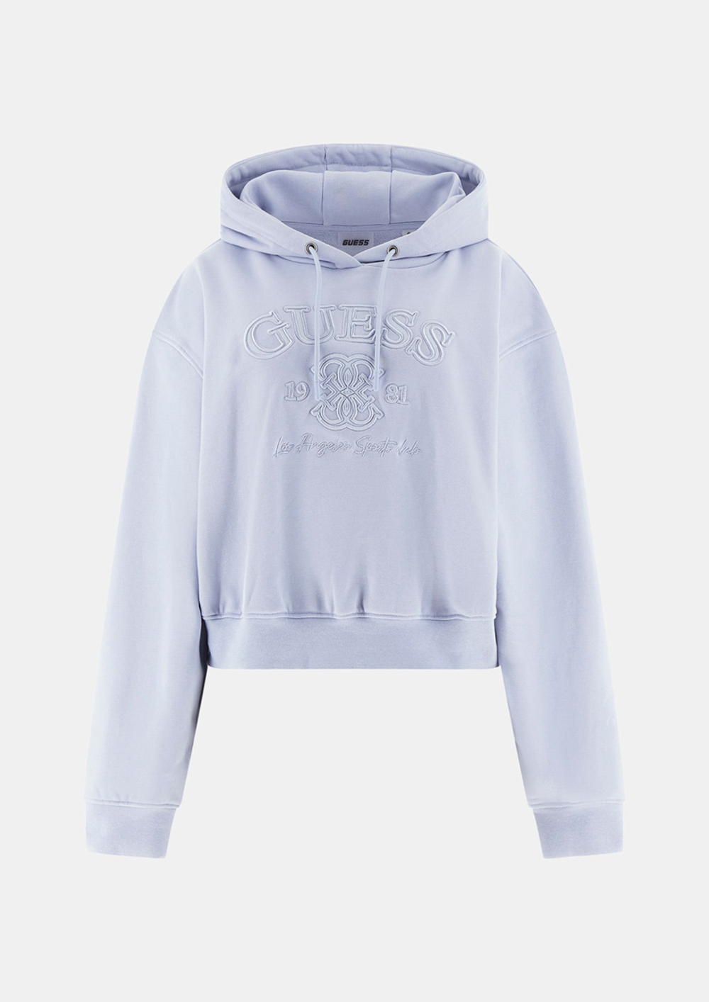 Толстовка GUESS