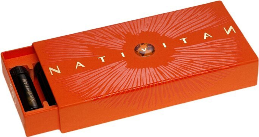 NATIVITAN (15мл*8шт) / под заказ