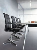 Стул Walter Knoll Leadchair Executive
