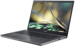 Ноутбук  Acer Aspire A515-57 15.6 ", Core i7, 16 Гб RAM, 1 Тб SSD, UHD Graphics, Серый