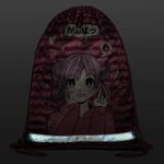 Мешок для обуви BRAUBERG KIDS, с петлей, светоотражающая полоса, 46х36 см, Anime style, 272391