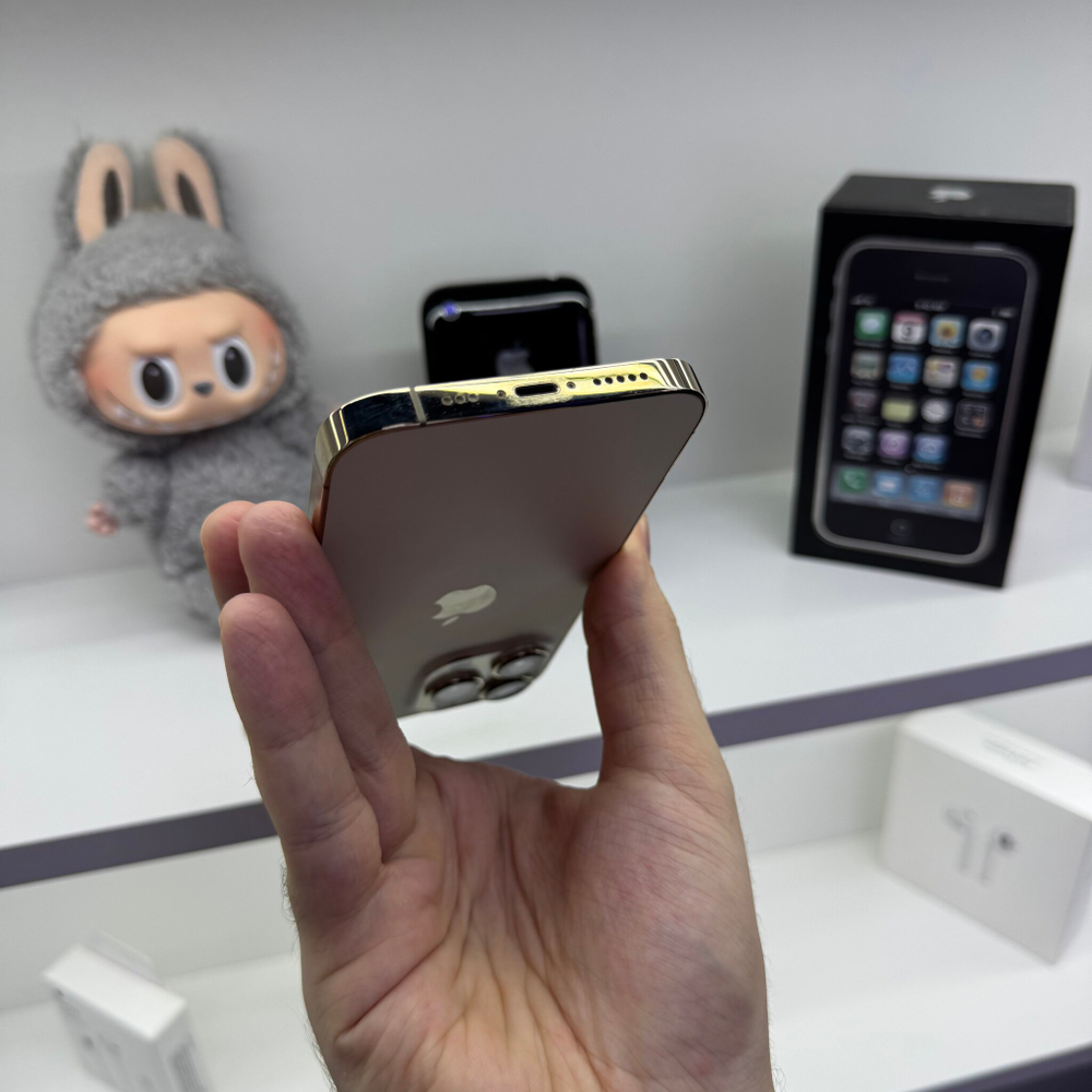 iPhone 13 Pro, 128 ГБ б/у