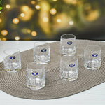 Набор стопок "Pavo" 6шт 60мл