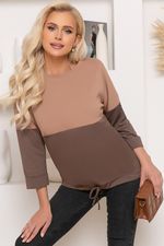 Блузка 41267 Avili