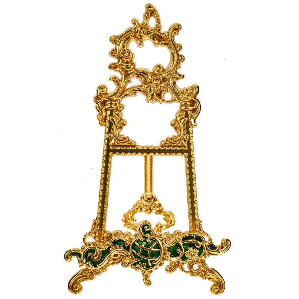 GAEM Шкатулка для Корана, L17 W21 H30,5 см