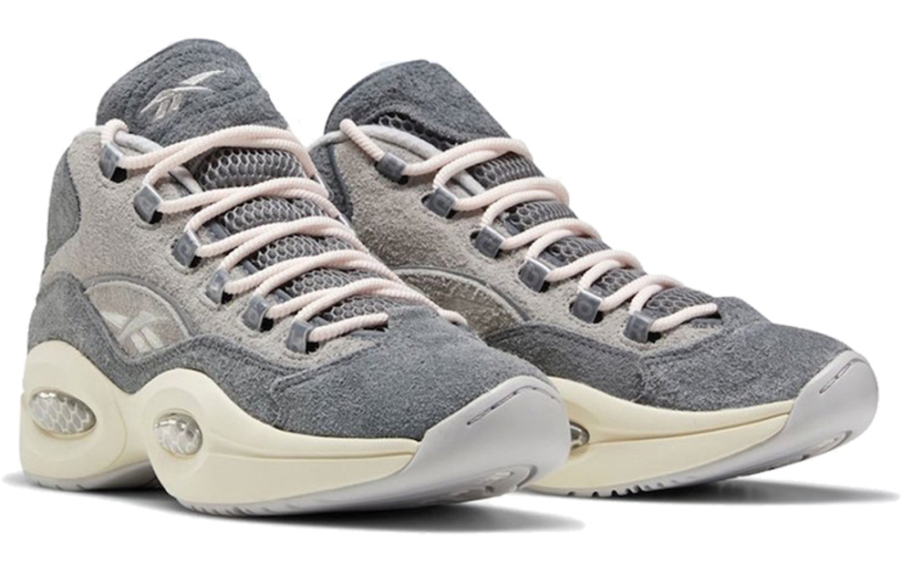Кроссовки Reebok Royal Bb4500 2 Hi