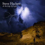 Steve Hackett / At The Edge Of Light (CD)
