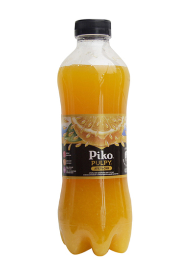 Напиток Piko Pulpy Апельсин