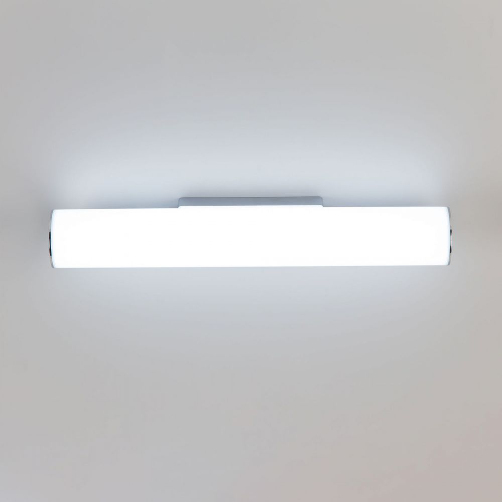 Citilux Фауст CL72112N LED Светильник с диммером Хром
