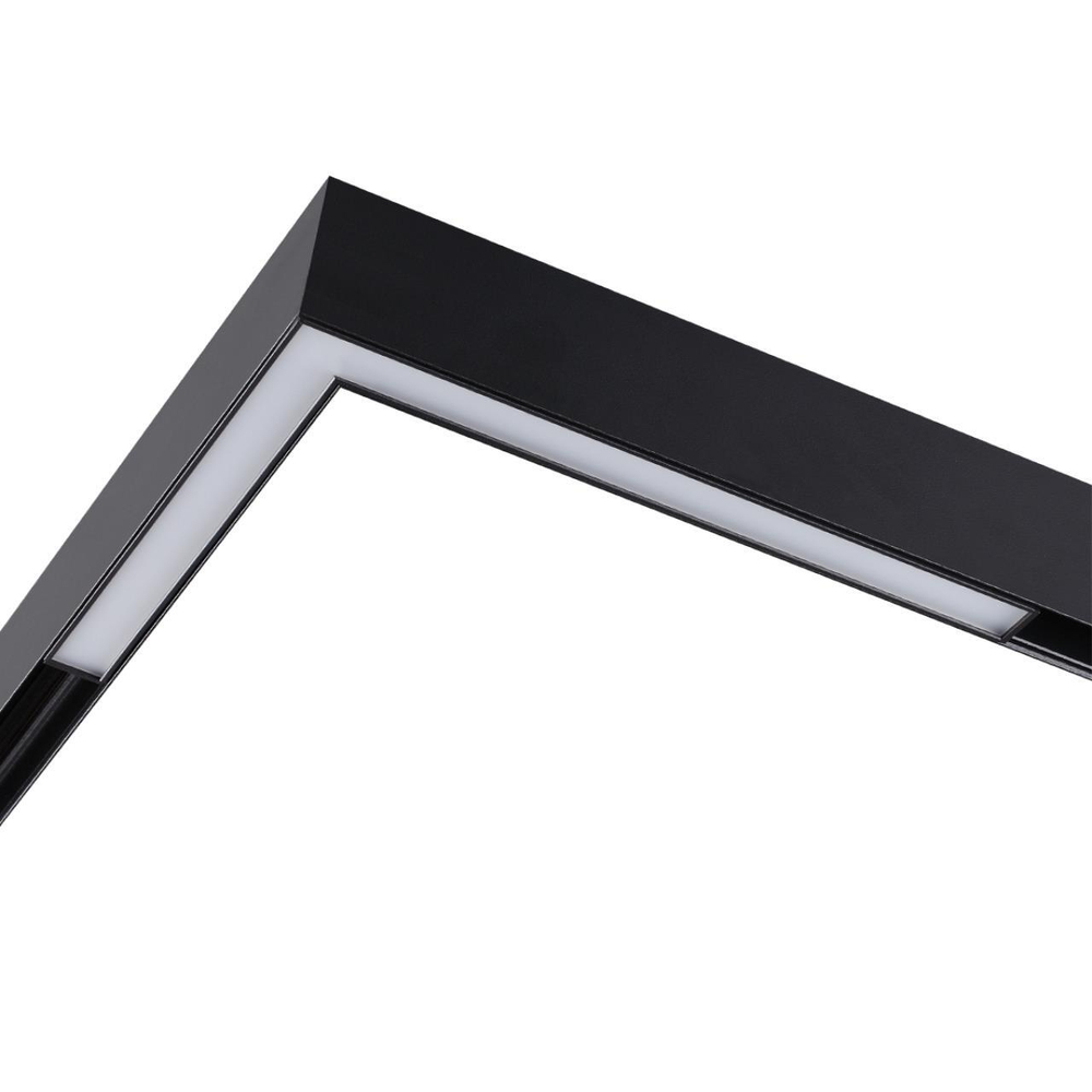 Магнитный трековый светильник Novotech FLUM 359502