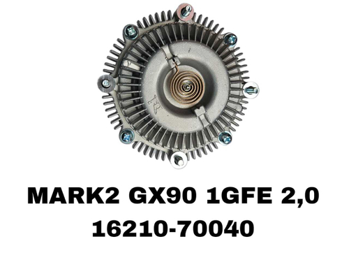ТЕРМО МУФТА MARK2 GX90,GX100 1GFE
