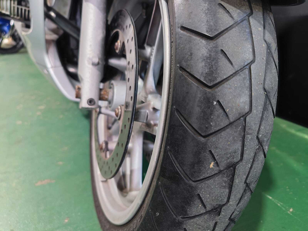 BMW R1150RT , 2003