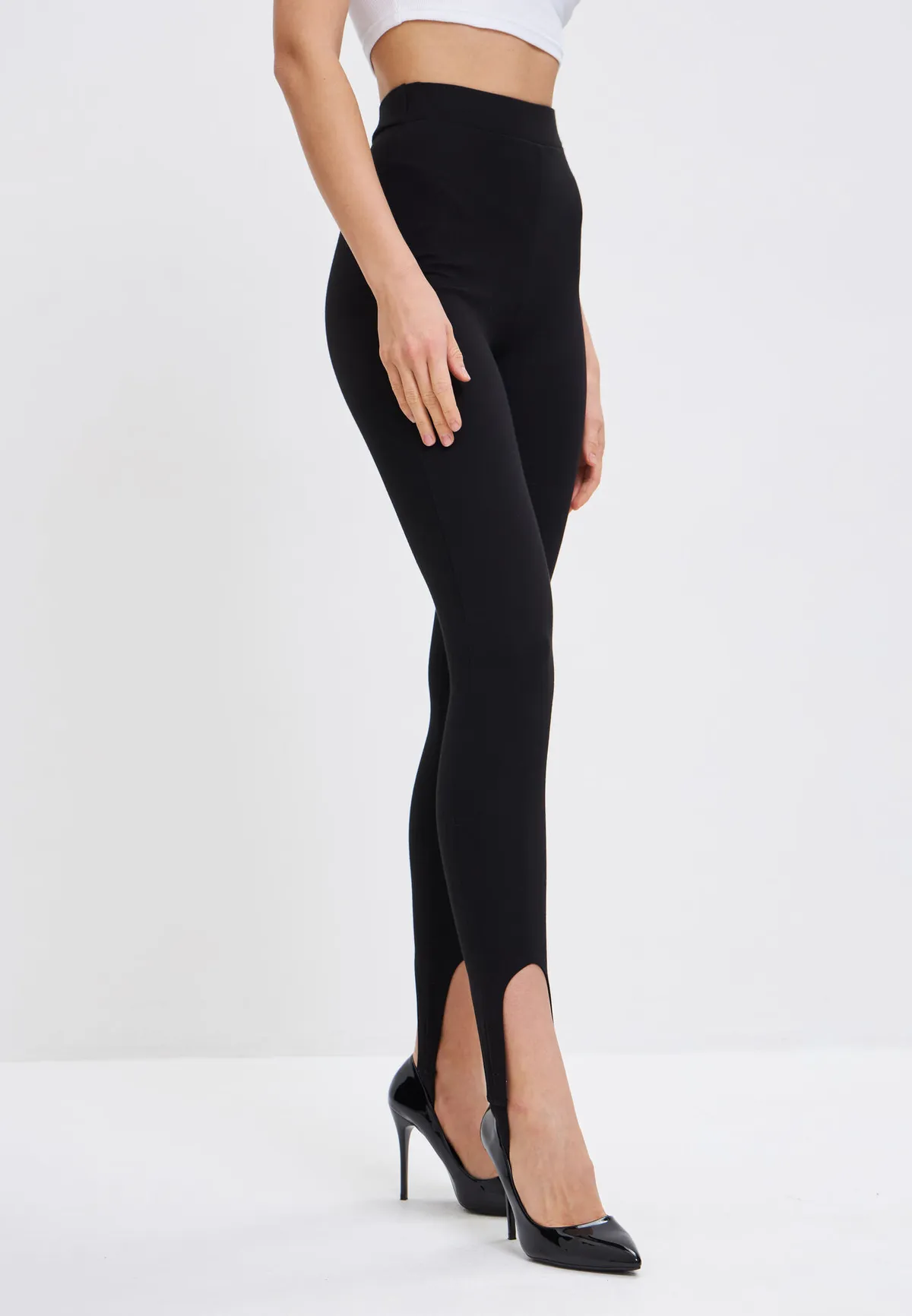 Лосины Сопрано