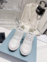 Ботинки Prada