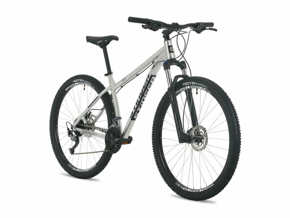 Горный велосипед Stinger Zeta Pro 29" (2018)