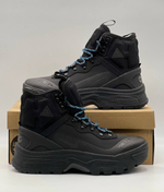 Кроссовки Nike ACG Gore-Tex ТЕРМО #N217 (черн.)
