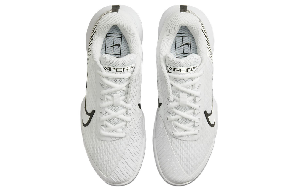 Кроссовки Nike Court Air Zoom Vapor Pro 2 (Женская размерная сетка)
