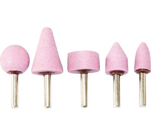 Набор шарошек абразив