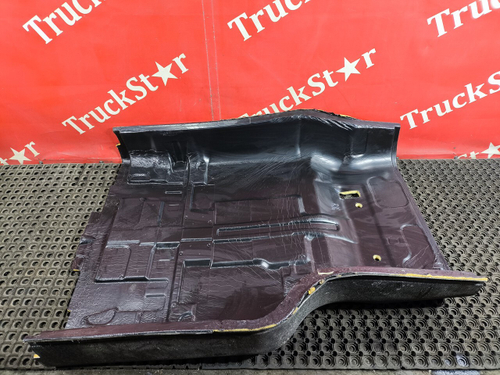 Покрытие напольное центральное