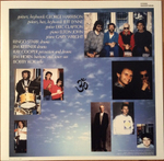 George Harrison / Cloud Nine (LP)