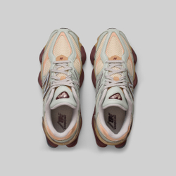 Кроссовки New Balance 9060 "Clay Ash"