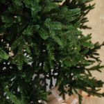 Ель искусственная «Eiffel» (Литая хвоя) 180 см / 1,8 м