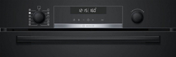 Электрический духовой шкаф Bosch HRA578BB0S